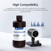 Anycubic Standard Photon Resin 3D Printer Refill 1 Liter Stok Terbaru